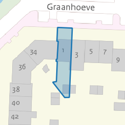 Perceel HTN04-A-4327