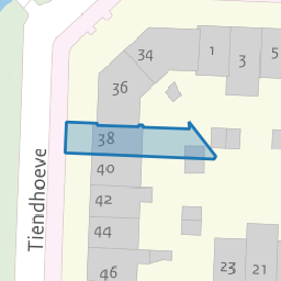 Perceel HTN04-A-4330