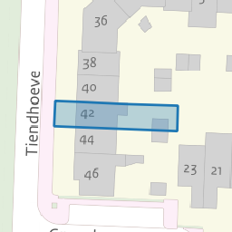 Perceel HTN04-A-4332