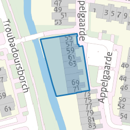 Perceel HTN04-A-4360