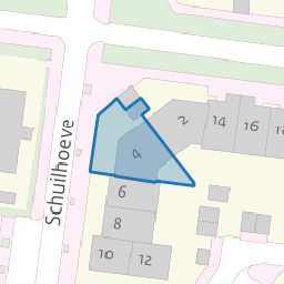 Perceel HTN04-A-4363