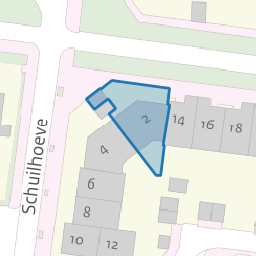 Perceel HTN04-A-4364