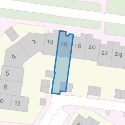 Perceel HTN04-A-4366