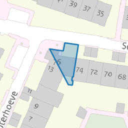 Perceel HTN04-A-4391