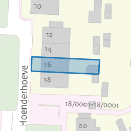 Perceel HTN04-A-4406