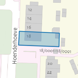 Perceel HTN04-A-4407