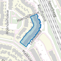 Perceel HTN04-A-4436