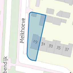 Perceel HTN04-A-4466