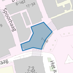 Perceel HTN04-A-4497