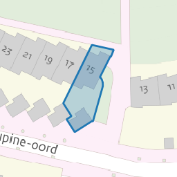 Perceel HTN04-A-4543