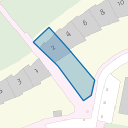 Perceel HTN04-A-4551