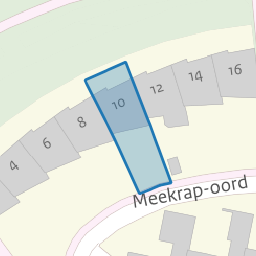 Perceel HTN04-A-4555