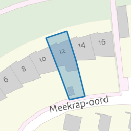 Perceel HTN04-A-4556