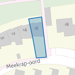 Perceel HTN04-A-4558