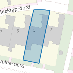 Perceel HTN04-A-4561