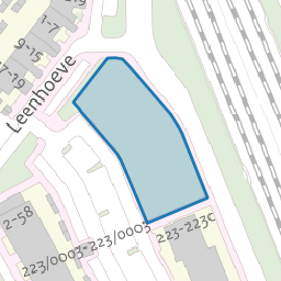 Perceel HTN04-A-4576