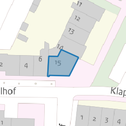 Perceel HTN04-A-4615