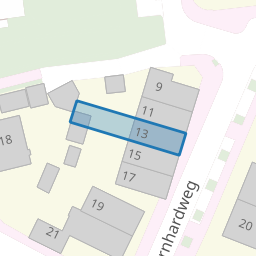 Perceel HTN04-A-4621