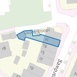 Perceel HTN04-A-4622