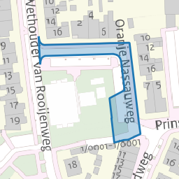 Perceel HTN04-A-4625