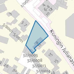 Perceel HTN04-A-4628