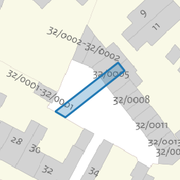 Perceel HTN04-A-4630