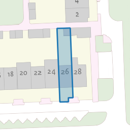 Perceel HTN04-A-4698