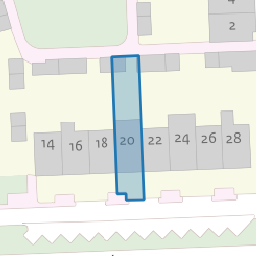 Perceel HTN04-A-4701