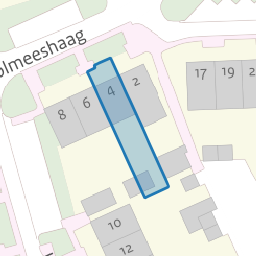 Perceel HTN04-A-4707