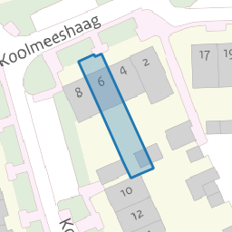 Perceel HTN04-A-4708