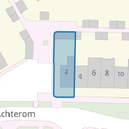 Perceel HTN04-A-4722