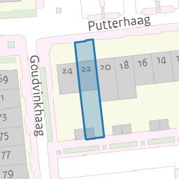 Perceel HTN04-A-4739