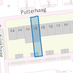 Perceel HTN04-A-4741