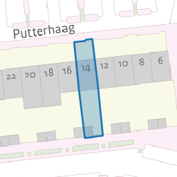 Perceel HTN04-A-4743