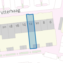 Perceel HTN04-A-4744