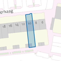 Perceel HTN04-A-4745