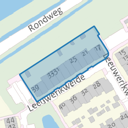 Perceel HTN04-A-4750