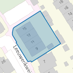 Perceel HTN04-A-4764