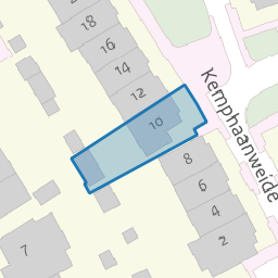 Perceel HTN04-A-4772