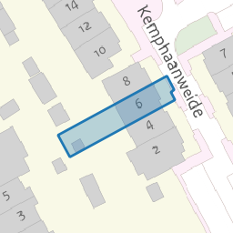 Perceel HTN04-A-4774