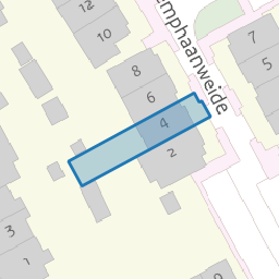 Perceel HTN04-A-4775