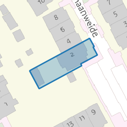 Perceel HTN04-A-4776