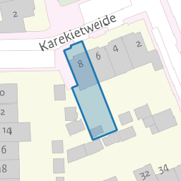 Perceel HTN04-A-4784