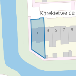 Perceel HTN04-A-4799