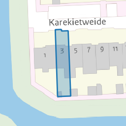 Perceel HTN04-A-4801