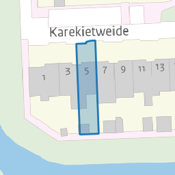 Perceel HTN04-A-4802