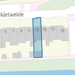 Perceel HTN04-A-4806