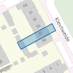 Perceel HTN04-A-4831