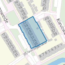 Perceel HTN04-A-4833