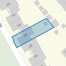 Perceel HTN04-A-4847